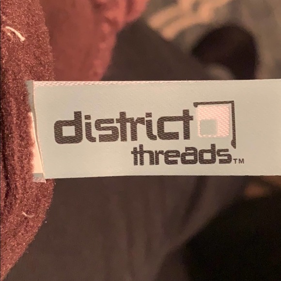 New Brown Stocking Cap​ - Picture 2 of 2